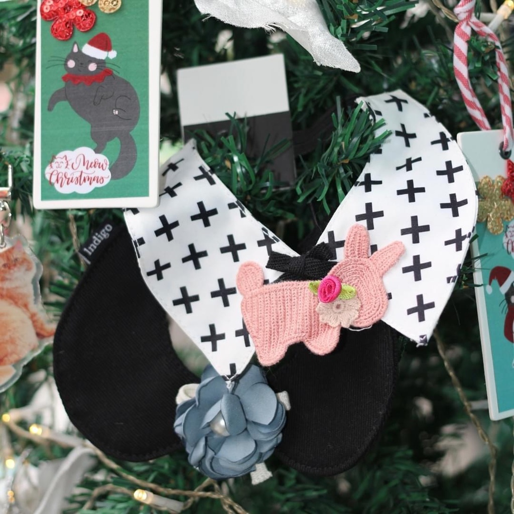 Purr & Play Gift set bag