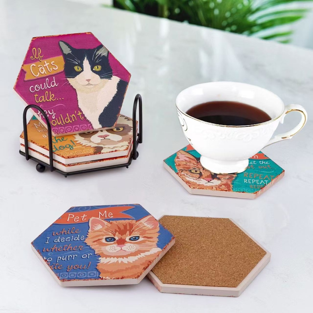 Coaster