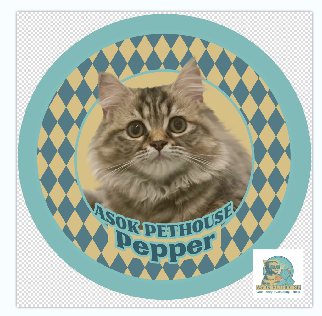 Pepper