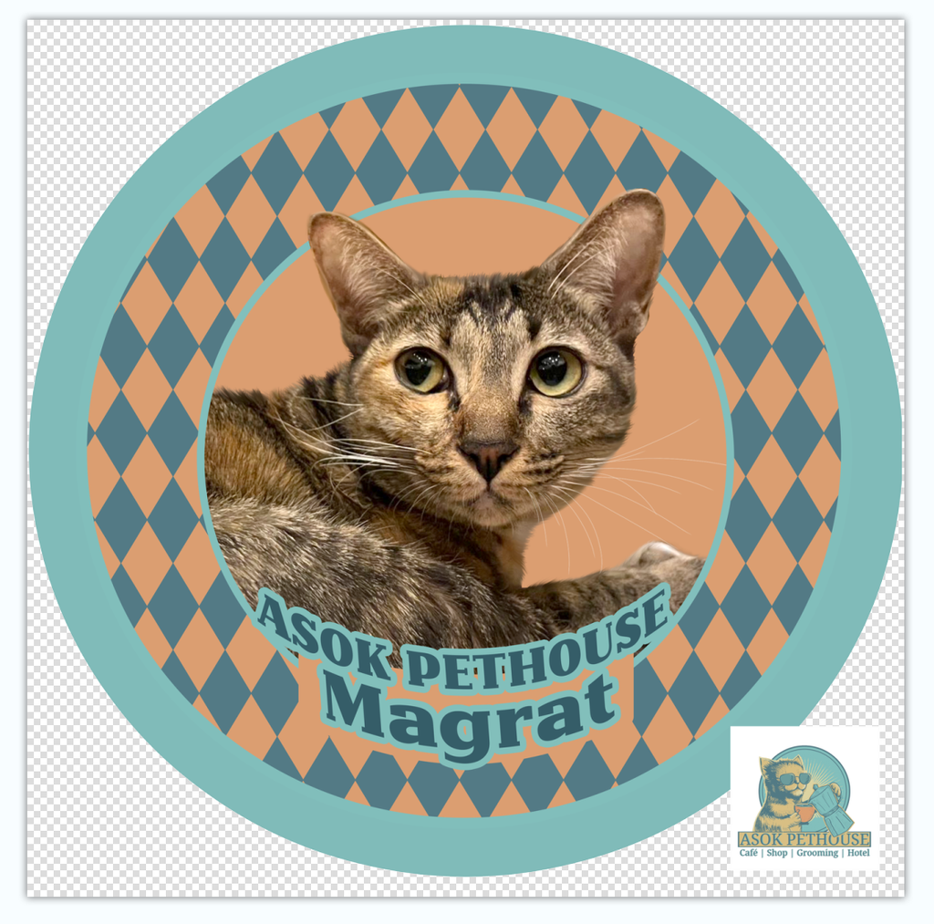 Magrat
