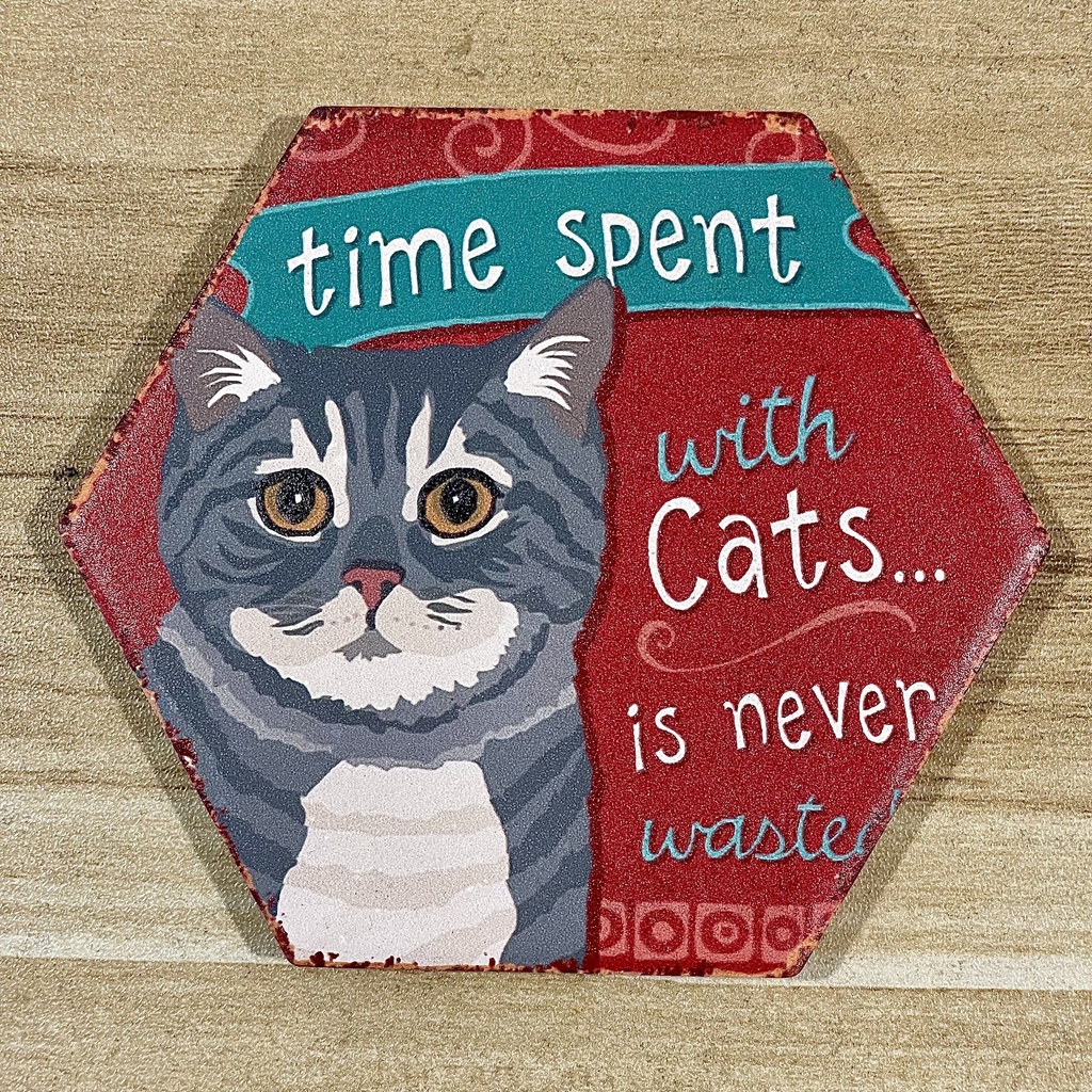 Purr & Play Gift set bag