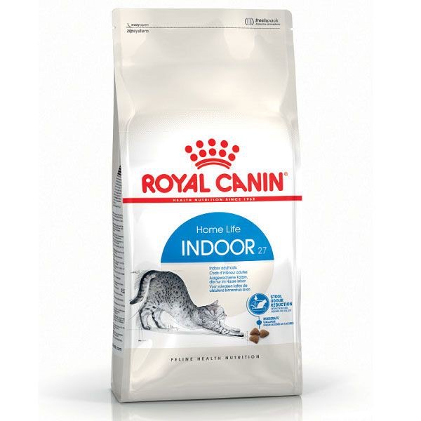 Royal Canin (Cat) - Indoor 2KG