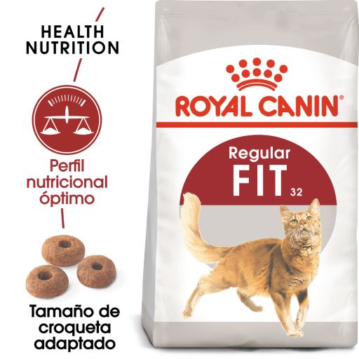Royal Canin (Cat) -Fit 32 400g