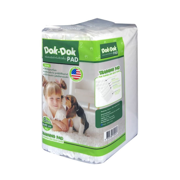 DokDok Pet Pee pad 60x90cm