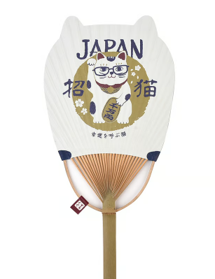 KUSUGURU JAPAN- Fan