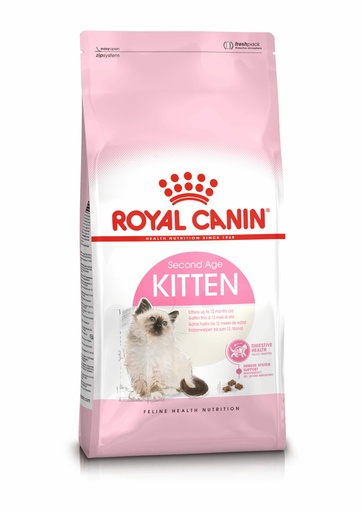 Royal Canin (Cat) - Kitten 2kg