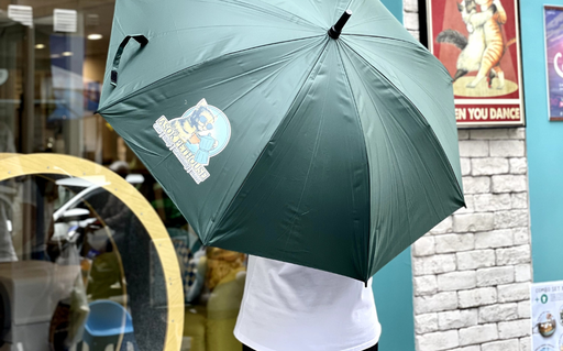 Asok Pethouse Umbrella
